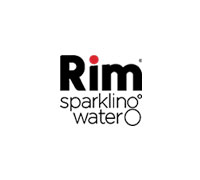 rim sparkling water