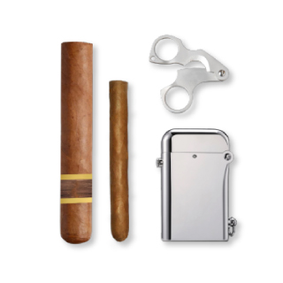 Cigars & Cigarillos