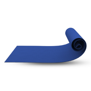 Yoga & Pilates