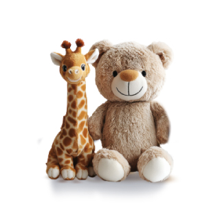 Plush & Soft Toys