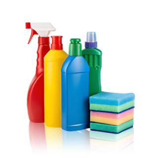 Cleaning Essentials