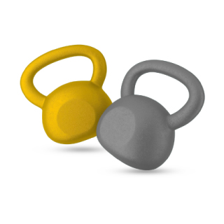 Weights & Dumbbells