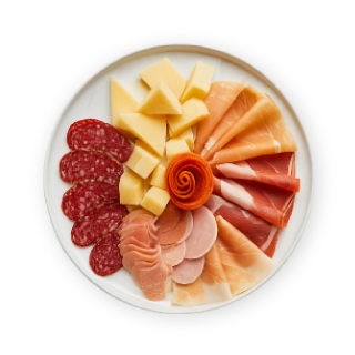 Deli & Cheese