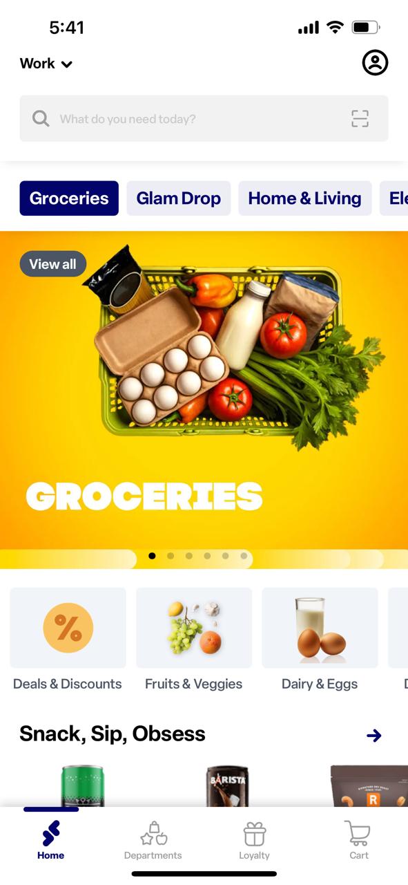 noknok App